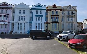 Fiveway Apartments